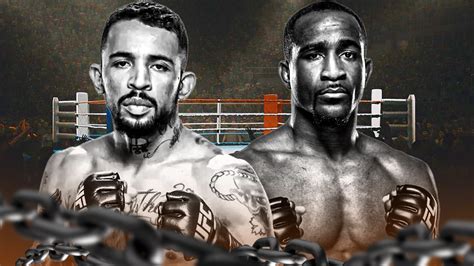 UFC 314: Neal Vs. Prates Cancellation A Major Setback UFC 314: Neal Vs. Prates Cancellation A Major Setback