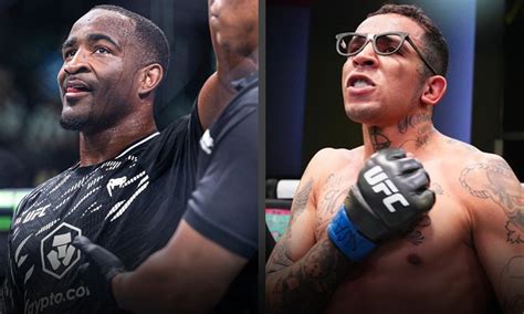UFC 314: Neal Vs. Prates Cancellation Shakes Up Star-Studded Card UFC 314: Neal Vs. Prates Cancellation Shakes Up Star-Studded Card