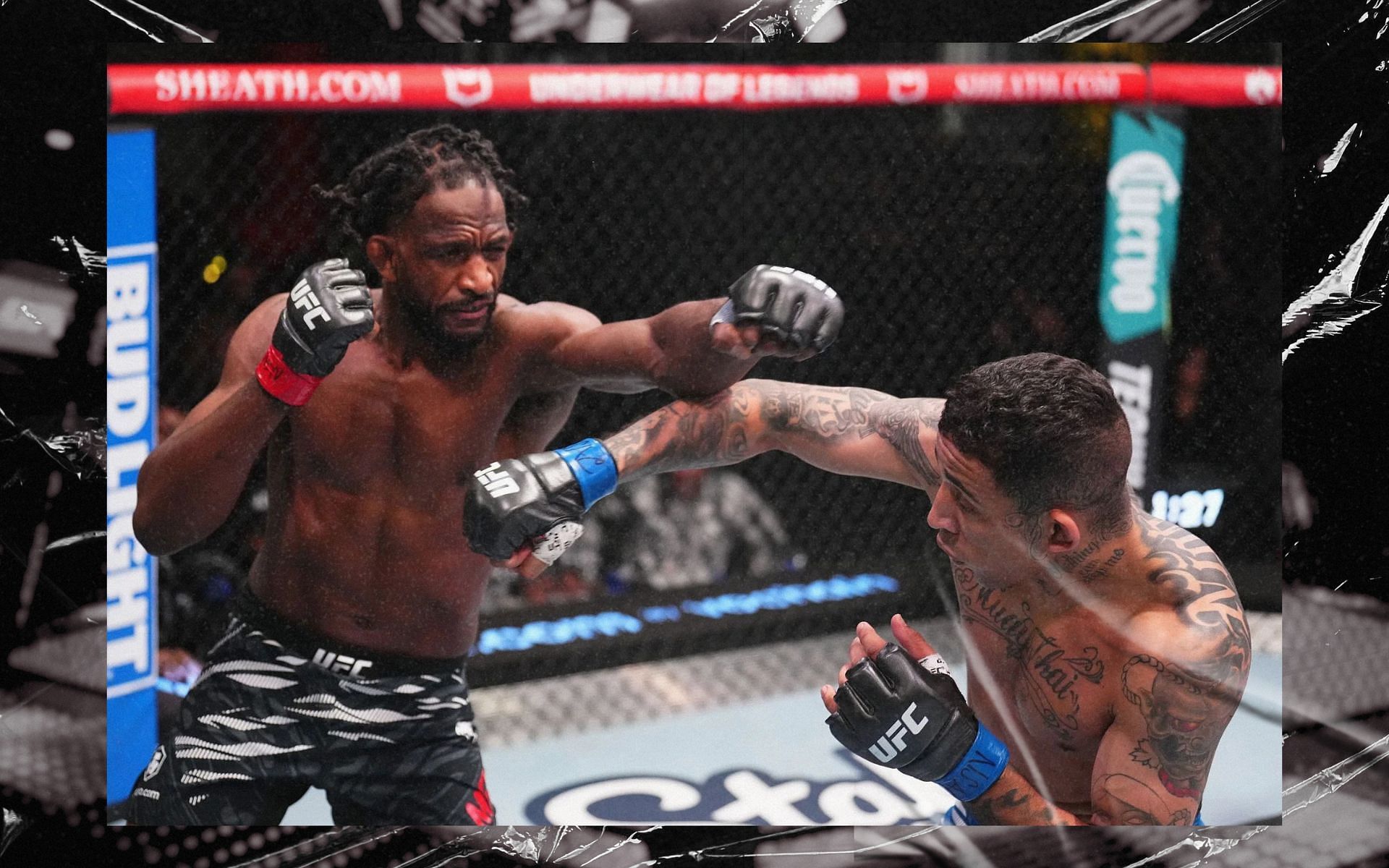 UFC 314 PPV Card Changes: Prates Vs. Neal Fight Scrapped UFC 314 PPV Card Changes: Prates Vs. Neal Fight Scrapped
