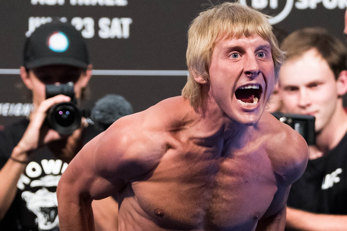 UFC 314: The Champion's Prophecy – Paddy Pimblett's Path To Victory