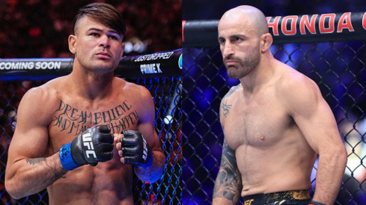 UFC 314: Volkanovski Vs. Lopes - A Comprehensive Look At The Winners And Losers UFC 314: Volkanovski Vs. Lopes - A Comprehensive Look At The Winners And Losers