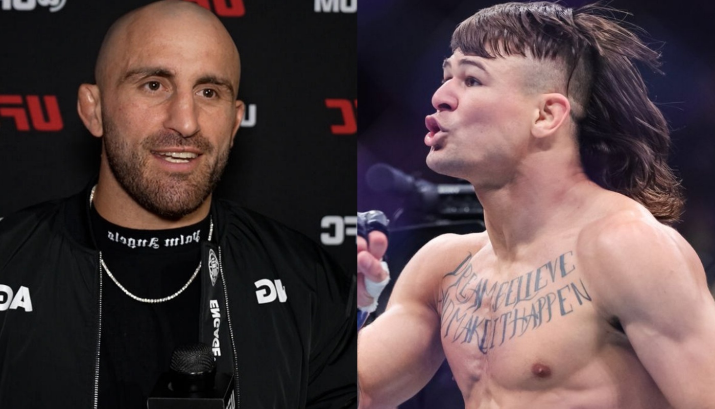 UFC 314: Volkanovski Vs. Lopes – Full Event Preview And Predictions UFC 314: Volkanovski Vs. Lopes – Full Event Preview And Predictions