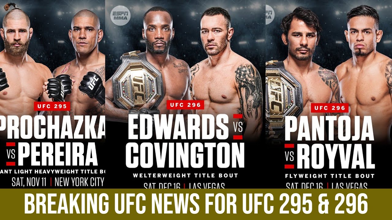 UFC 315 & May 2025 Fight Card: Complete Schedule And Predictions UFC 315 & May 2025 Fight Card: Complete Schedule And Predictions