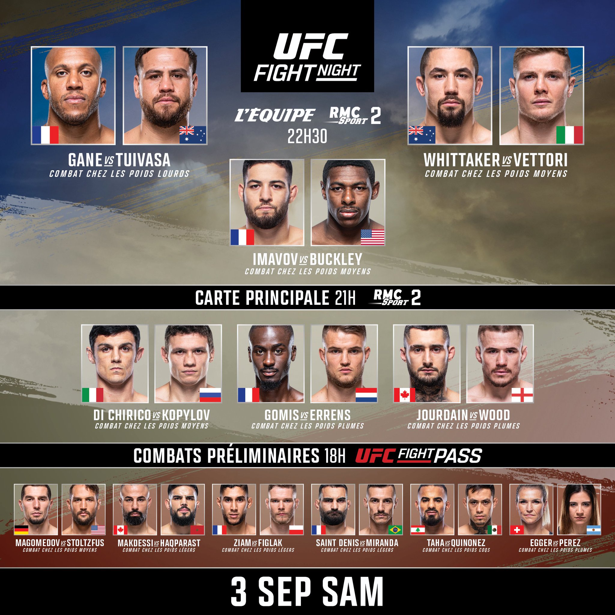 UFC 315 And The Full May 2025 Fight Schedule UFC 315 And The Full May 2025 Fight Schedule