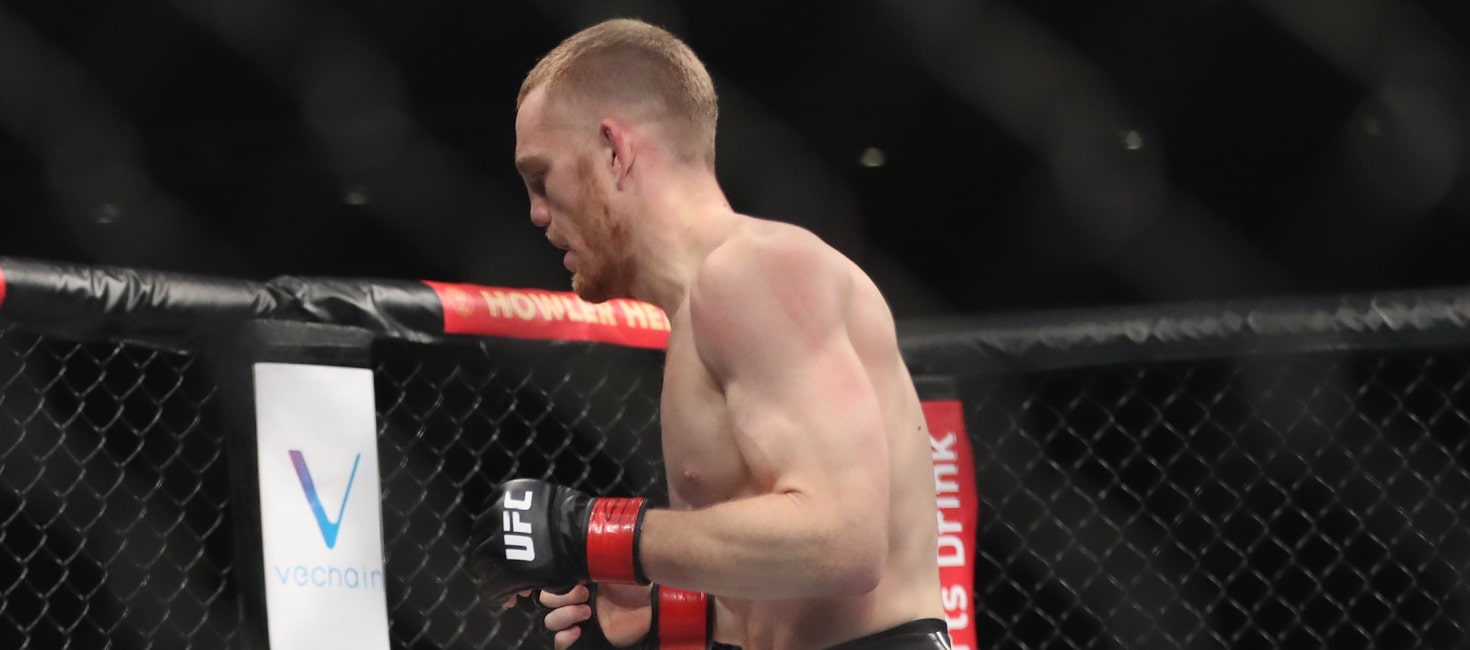 UFC 315: Belal Muhammad Vs. Jack Della Maddalena Prediction And Betting Odds UFC 315: Belal Muhammad Vs. Jack Della Maddalena Prediction And Betting Odds