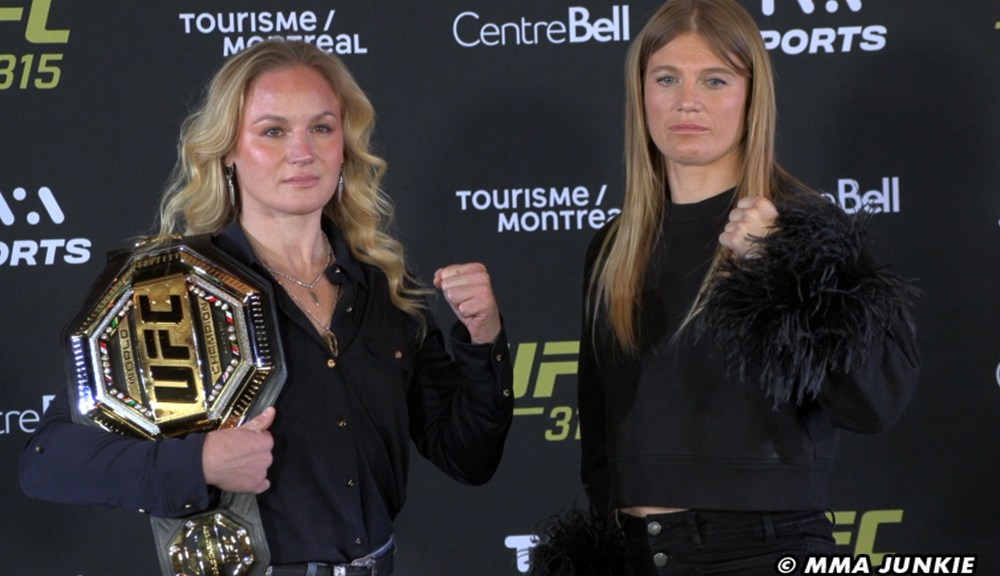UFC 315: Betting Odds, Predictions, And Weekend Fight Analysis (MMAmania.com) UFC 315: Betting Odds, Predictions, And Weekend Fight Analysis (MMAmania.com)