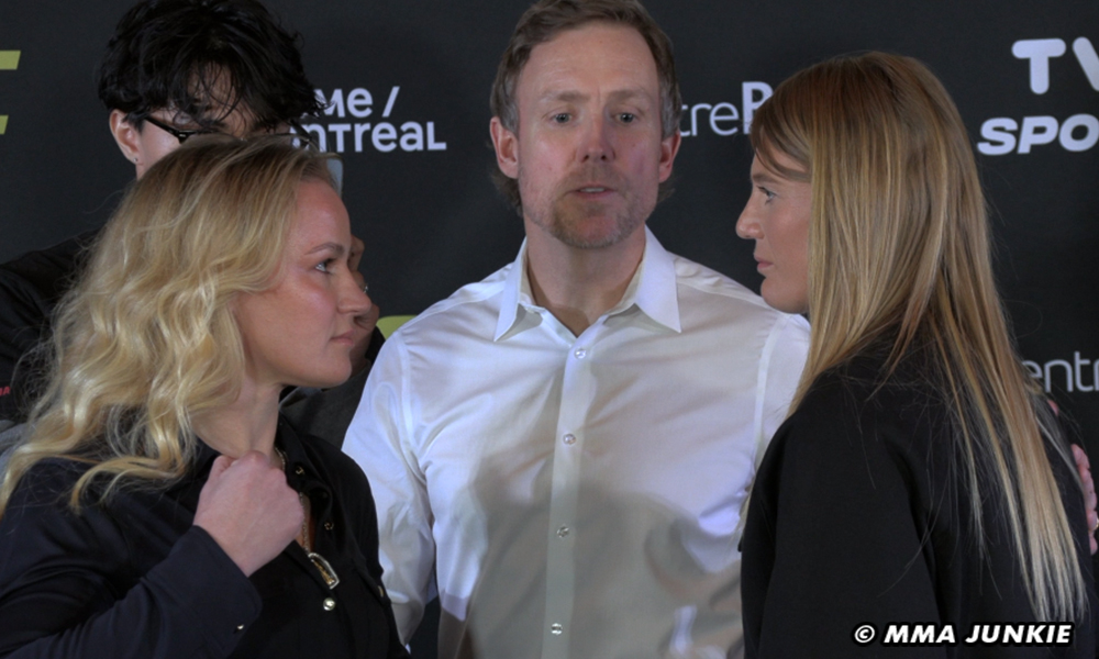 UFC 315 Betting Preview: Valentina Shevchenko Vs. Manon Fiorot Predictions UFC 315 Betting Preview: Valentina Shevchenko Vs. Manon Fiorot Predictions