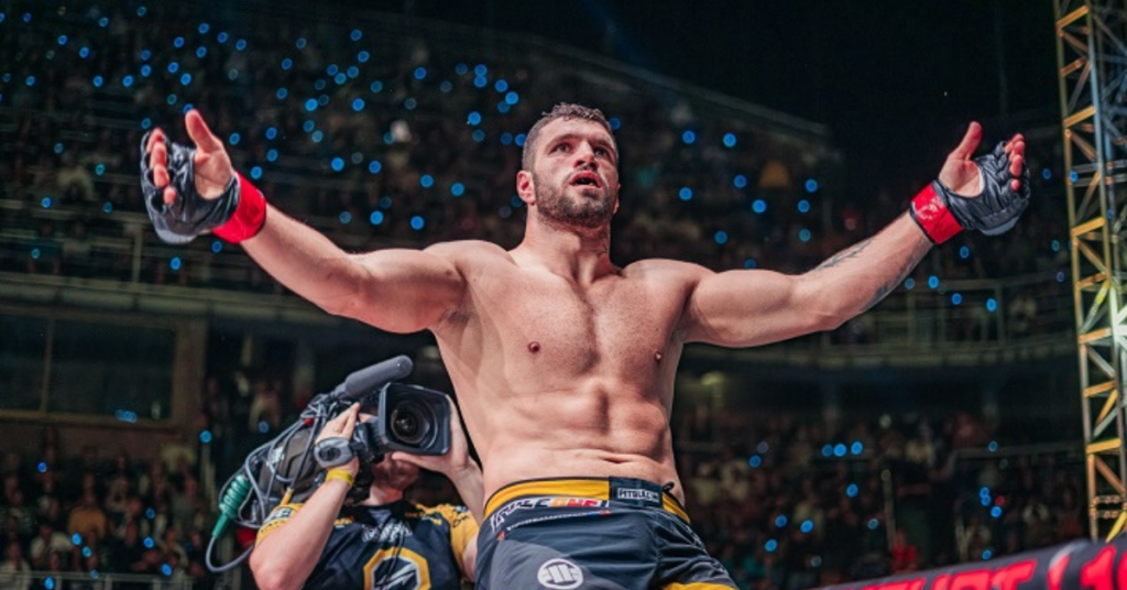 UFC 315: Can Fiorot Overcome Shevchenko's Retirement Fight?