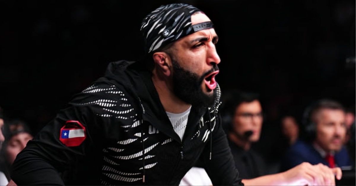 UFC 315: Complete Main Card Breakdown Featuring Muhammad Vs. Della Maddalena UFC 315: Complete Main Card Breakdown Featuring Muhammad Vs. Della Maddalena