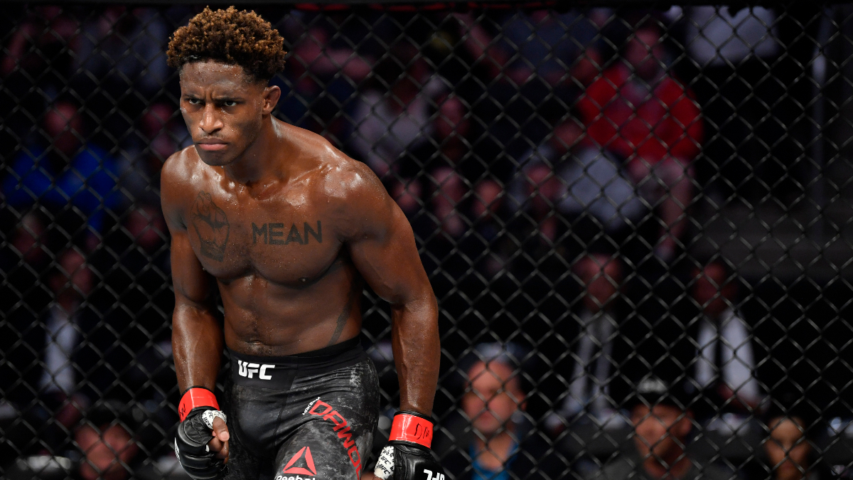 UFC 315: Early Predictions And Betting Odds Analysis UFC 315: Early Predictions And Betting Odds Analysis