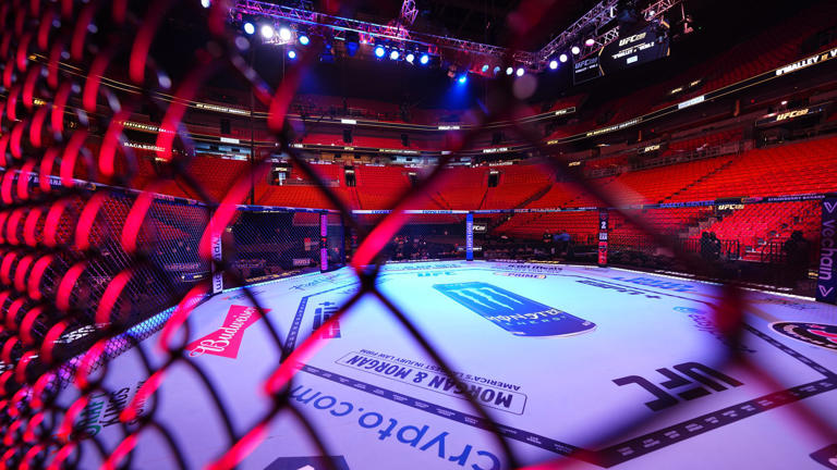 UFC 315: Muhammad Vs. Della Maddalena - Full Main Card Results & Analysis UFC 315: Muhammad Vs. Della Maddalena - Full Main Card Results & Analysis