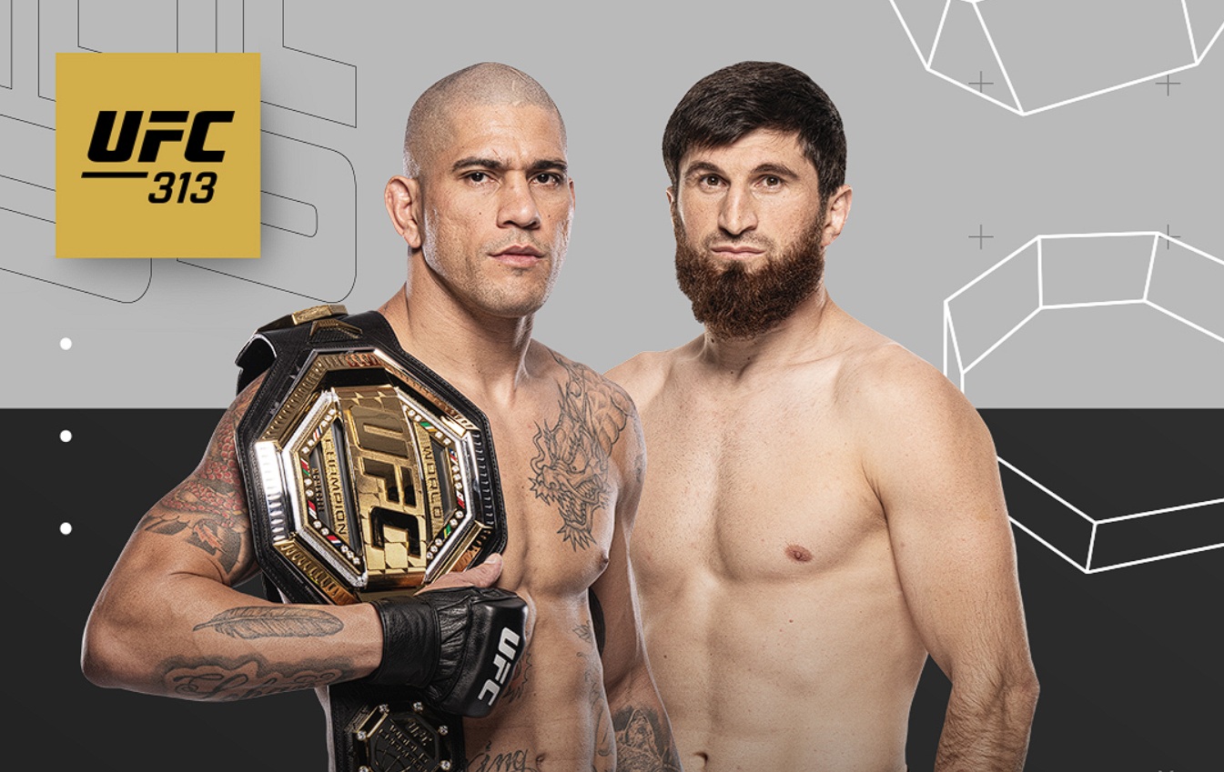 UFC 315: Revised Fight Card After Aldo's Weight Failure UFC 315: Revised Fight Card After Aldo's Weight Failure