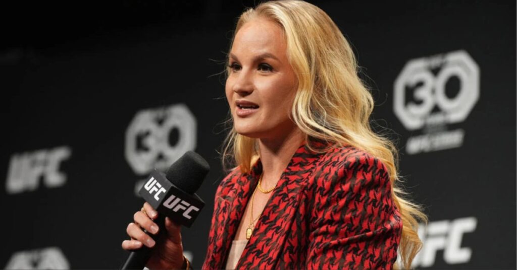 UFC 315: Shevchenko Faces Fiorot's Challenge Before Potential Retirement UFC 315: Shevchenko Faces Fiorot's Challenge Before Potential Retirement