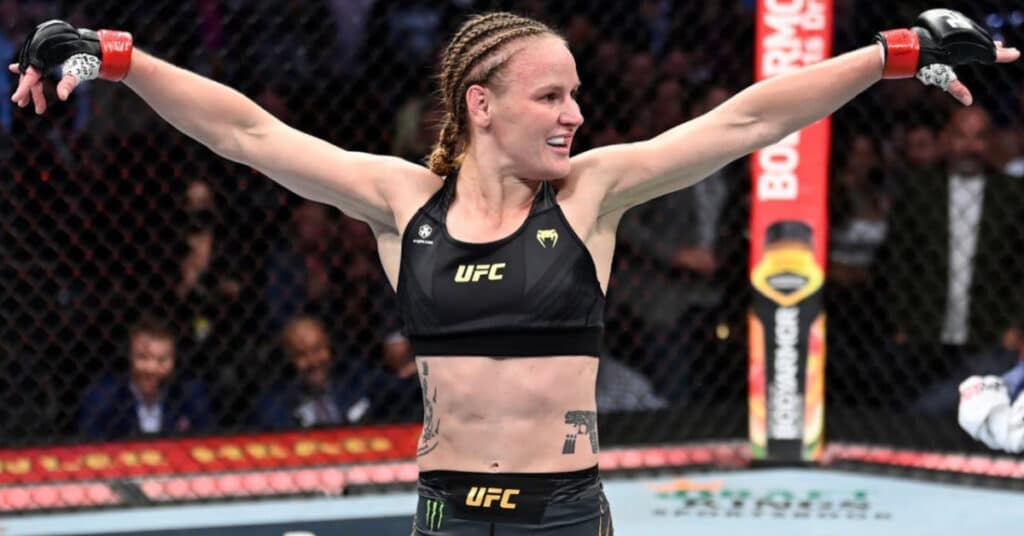 UFC 315: Valentina Shevchenko Vs. Manon Fiorot - Fight Preview & Predictions UFC 315: Valentina Shevchenko Vs. Manon Fiorot - Fight Preview & Predictions