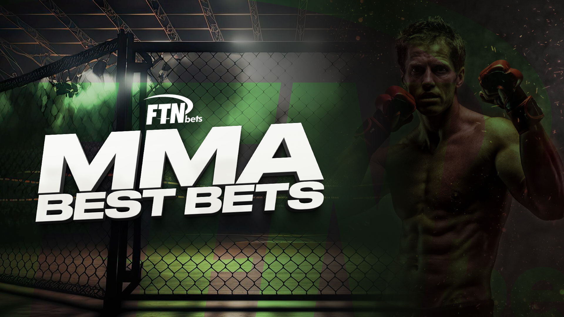 UFC Des Moines: Best MMA Bets & Predictions For Today's Fights UFC Des Moines: Best MMA Bets & Predictions For Today's Fights