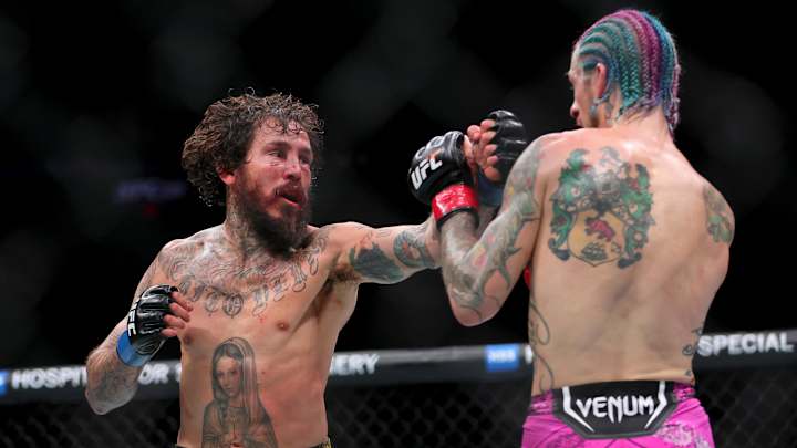 UFC Des Moines Betting Preview: Best MMA Picks & Odds UFC Des Moines Betting Preview: Best MMA Picks & Odds