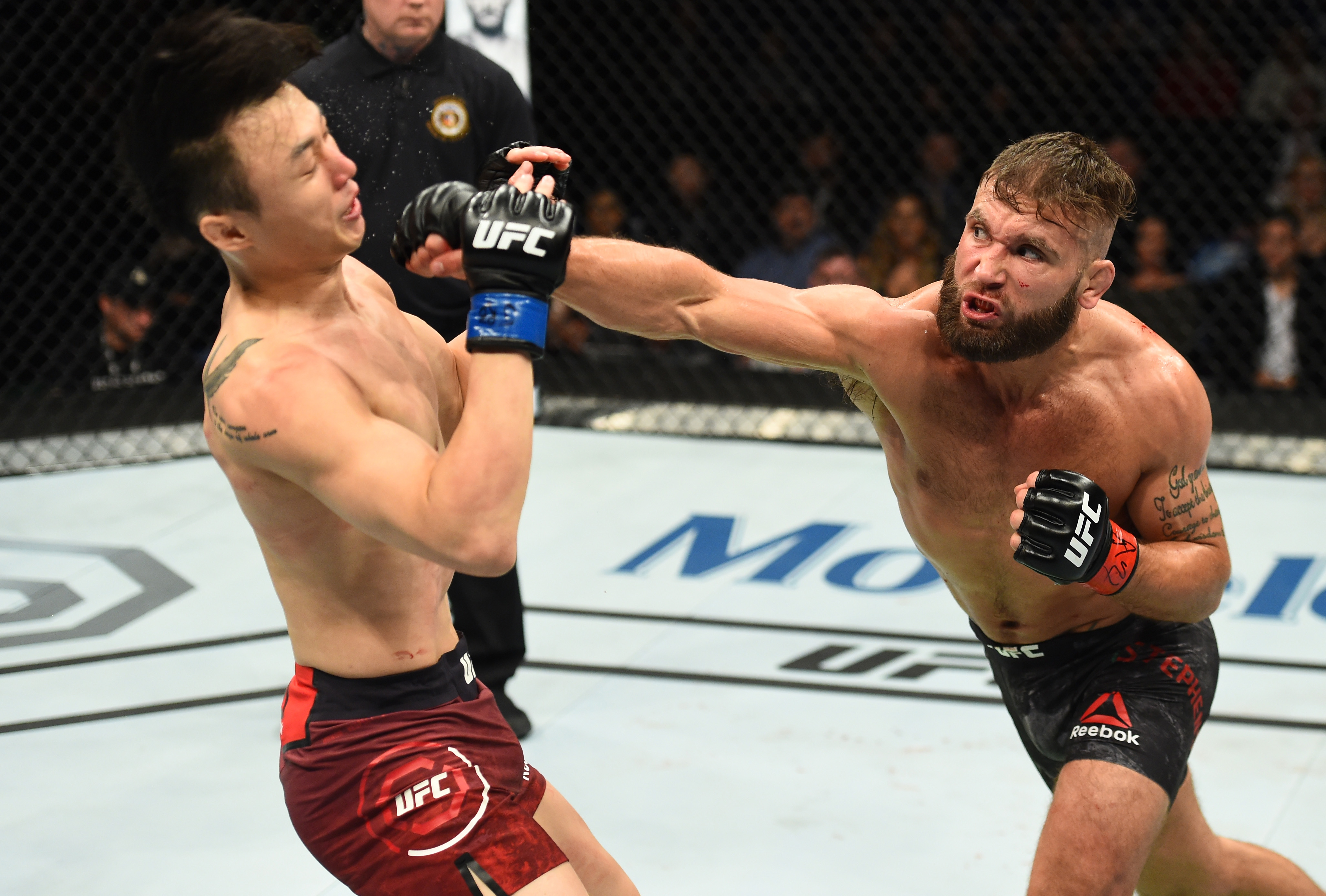 UFC Des Moines: Expert Predictions And Fight Analysis UFC Des Moines: Expert Predictions And Fight Analysis