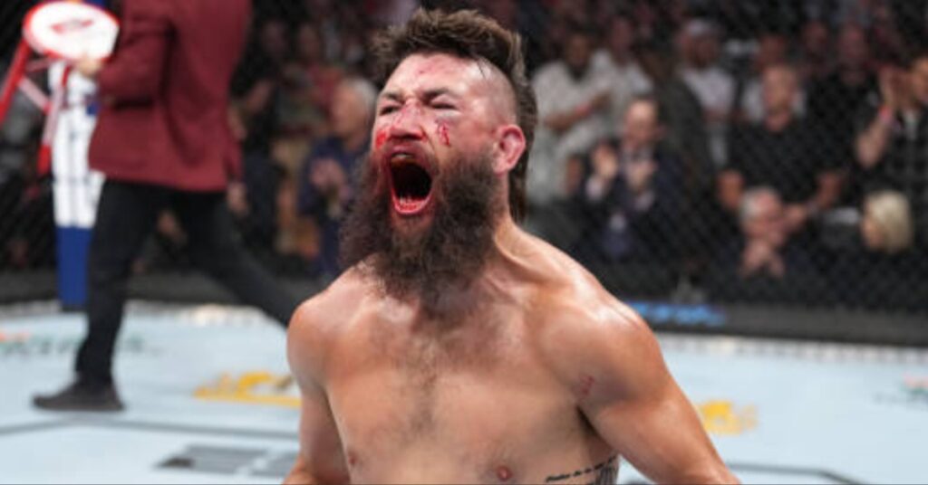 UFC Des Moines Fight Card: What Time Does It Start Tonight? UFC Des Moines Fight Card: What Time Does It Start Tonight?
