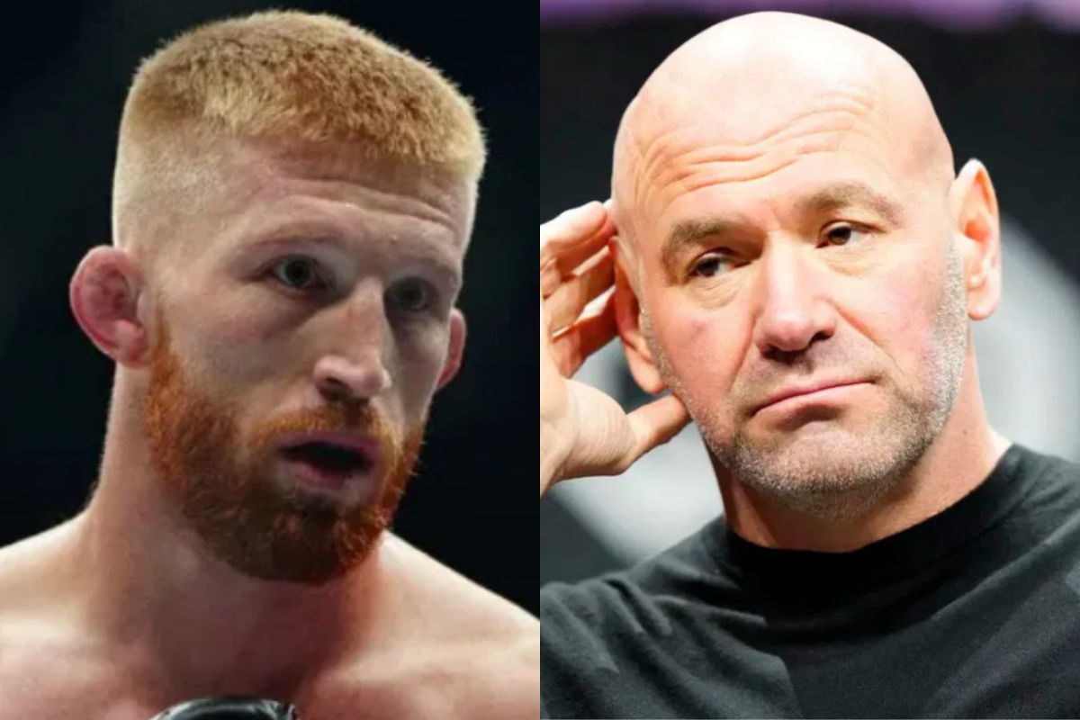 UFC Des Moines Predictions: A Fighter-by-Fighter Breakdown UFC Des Moines Predictions: A Fighter-by-Fighter Breakdown