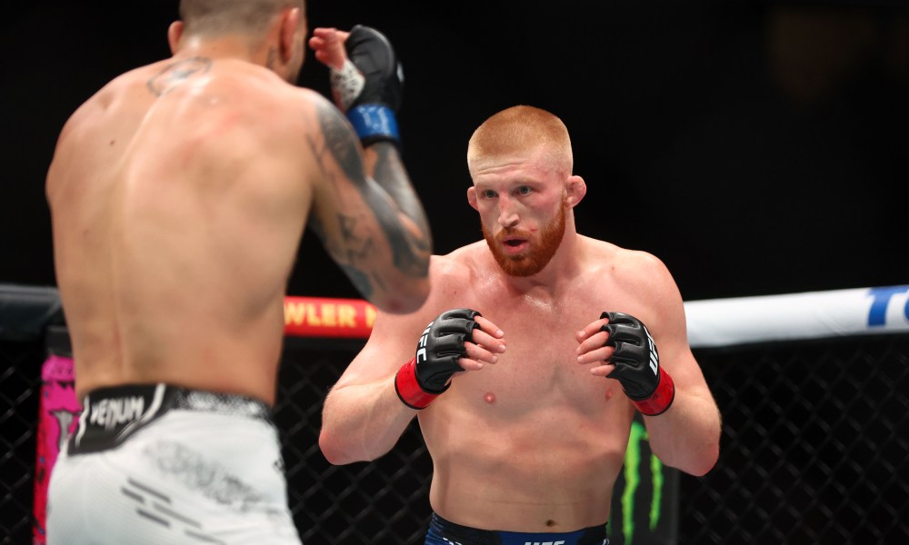 UFC Des Moines Predictions: Who Will Win? UFC Des Moines Predictions: Who Will Win?