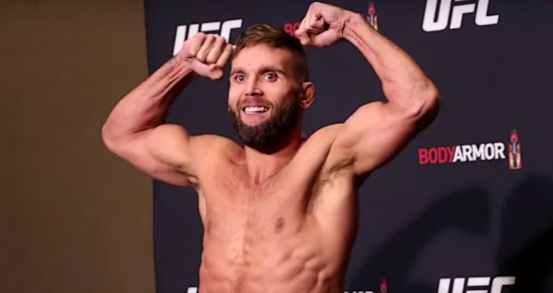 UFC Fans Stunned: Jeremy Stephens' Unexpected Return UFC Fans Stunned: Jeremy Stephens' Unexpected Return