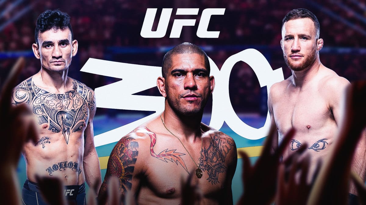 UFC Fight Card Schedule May 2025: UFC 315 & Beyond UFC Fight Card Schedule May 2025: UFC 315 & Beyond