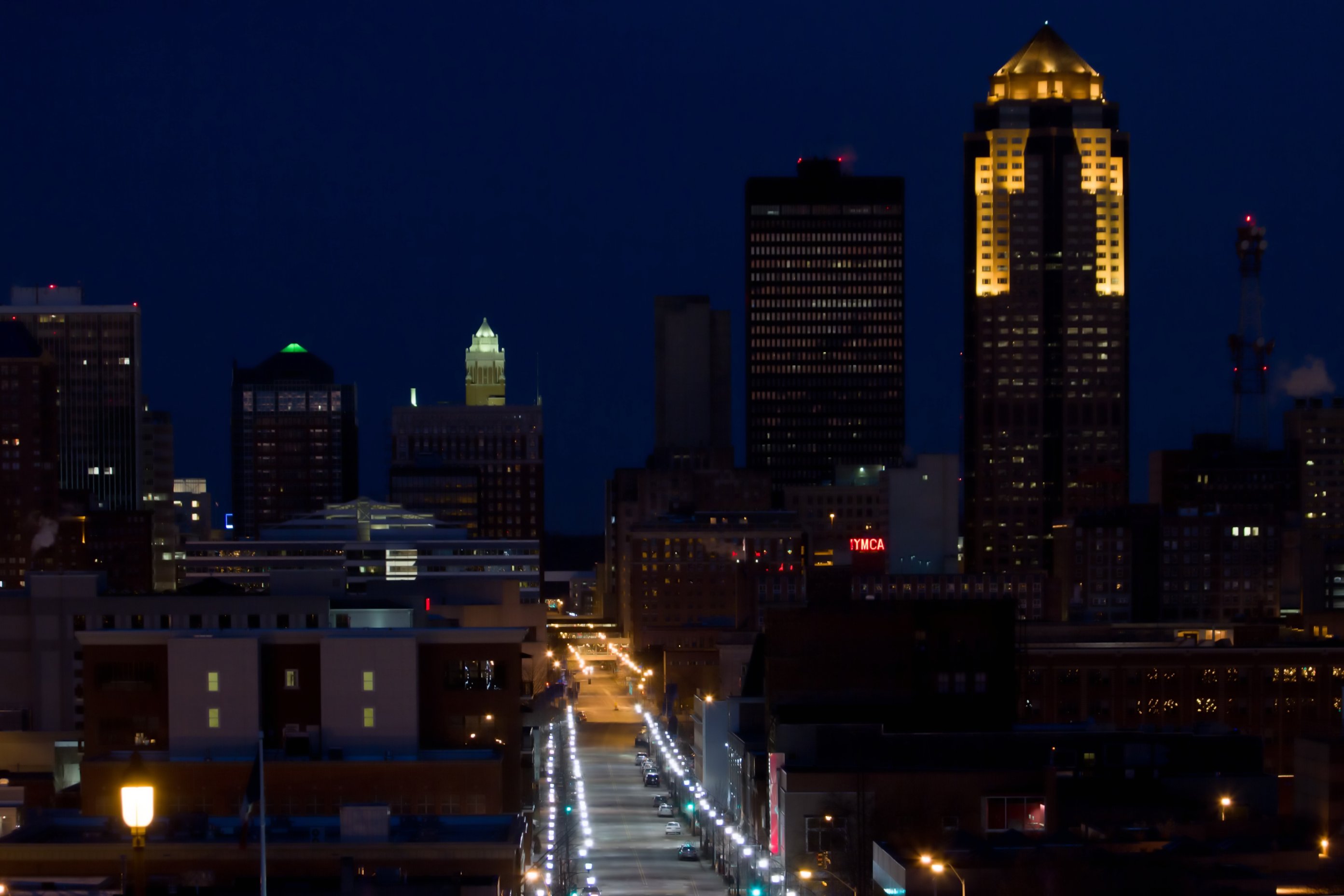 UFC Fight Night Des Moines: Event Start Time And Details UFC Fight Night Des Moines: Event Start Time And Details