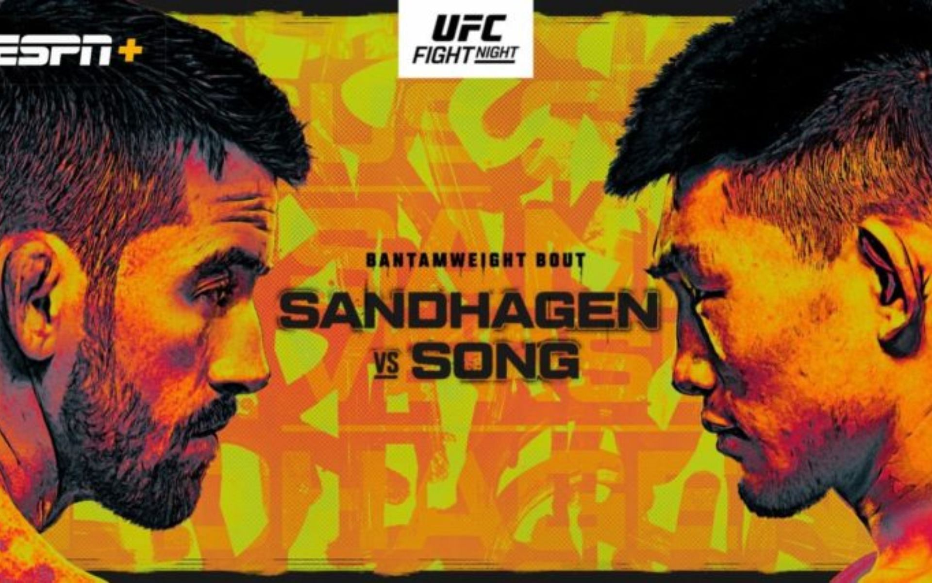 UFC Fight Night: In-Depth Preview And Fight Predictions For Sandhagen Vs. Figueiredo UFC Fight Night: In-Depth Preview And Fight Predictions For Sandhagen Vs. Figueiredo