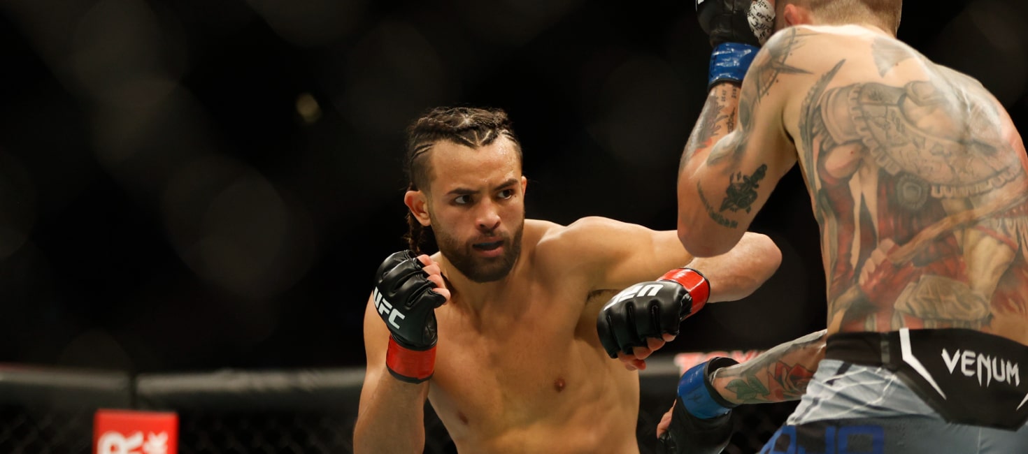 UFC Fight Night: Sandhagen Vs. Figueiredo – Betting Odds And Fight Predictions UFC Fight Night: Sandhagen Vs. Figueiredo – Betting Odds And Fight Predictions