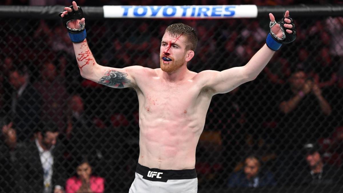 UFC Fight Night: Sandhagen Vs. Figueiredo - Expert Predictions & Betting Guide UFC Fight Night: Sandhagen Vs. Figueiredo - Expert Predictions & Betting Guide