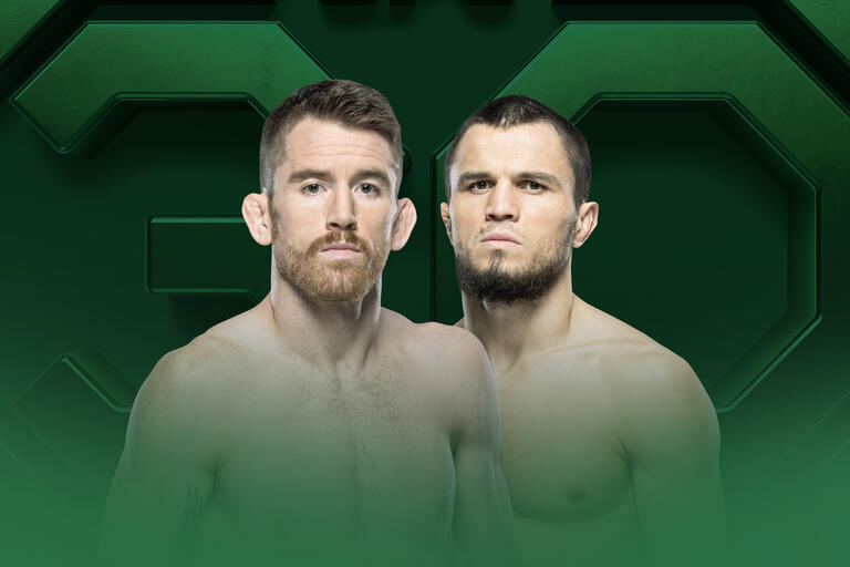 UFC Fight Night: Sandhagen Vs. Figueiredo - Full Results & Winners UFC Fight Night: Sandhagen Vs. Figueiredo - Full Results & Winners