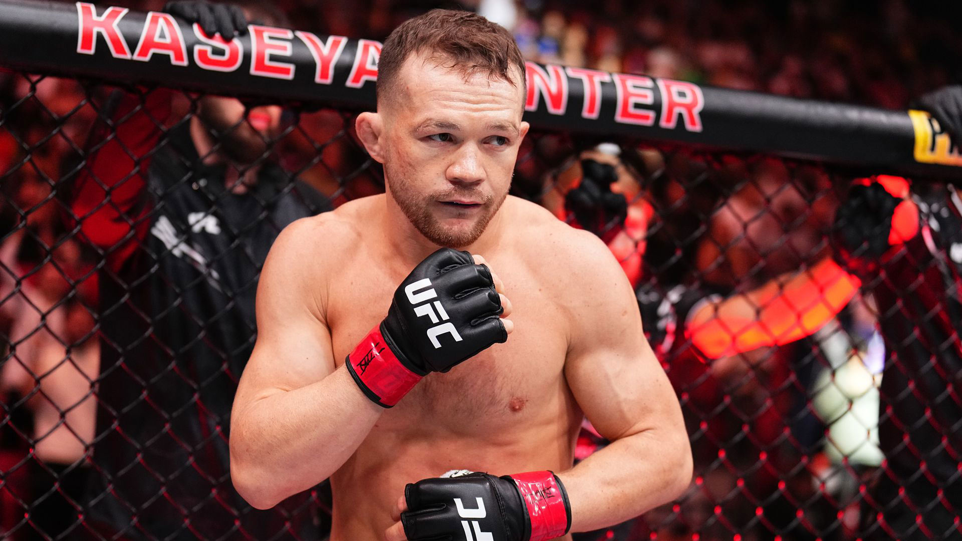 UFC Fight Night: Sandhagen Vs. Figueiredo – Prediction, Analysis & Best Odds UFC Fight Night: Sandhagen Vs. Figueiredo – Prediction, Analysis & Best Odds