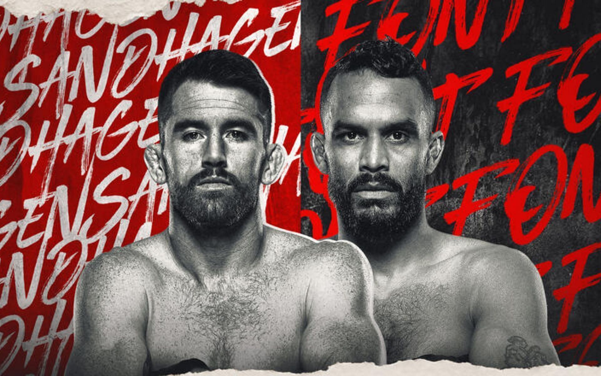 UFC Fight Night: Sandhagen Vs. Figueiredo - Recap Of All The Action From ESPN 67 UFC Fight Night: Sandhagen Vs. Figueiredo - Recap Of All The Action From ESPN 67