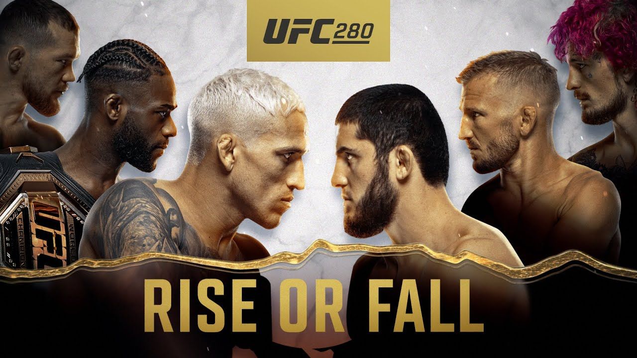 UFC Fight Nights May 2025: Including UFC 315 Event Information UFC Fight Nights May 2025: Including UFC 315 Event Information