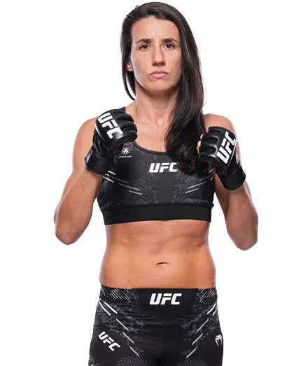 UFC Iowa: Marina Rodriguez Vs. Gillian Robertson - Fight Prediction And Best Betting Odds UFC Iowa: Marina Rodriguez Vs. Gillian Robertson - Fight Prediction And Best Betting Odds