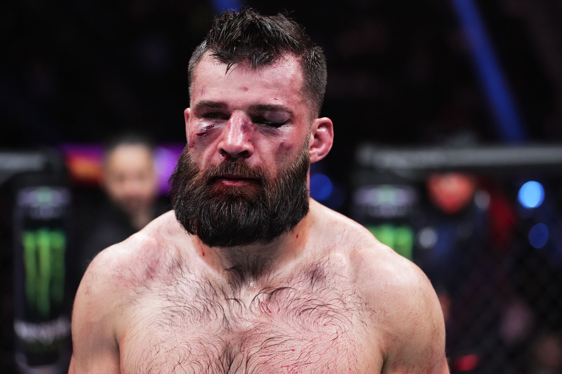 UFC Kansas City Main Card Odds: Predictions & Breakdowns UFC Kansas City Main Card Odds: Predictions & Breakdowns