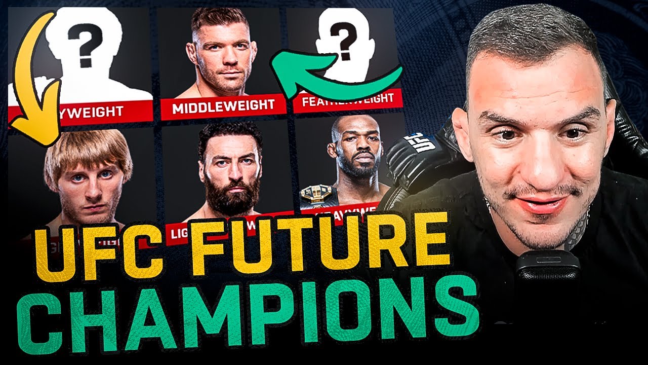 UFC May 2025: A Comprehensive Guide To All Scheduled Fights UFC May 2025: A Comprehensive Guide To All Scheduled Fights