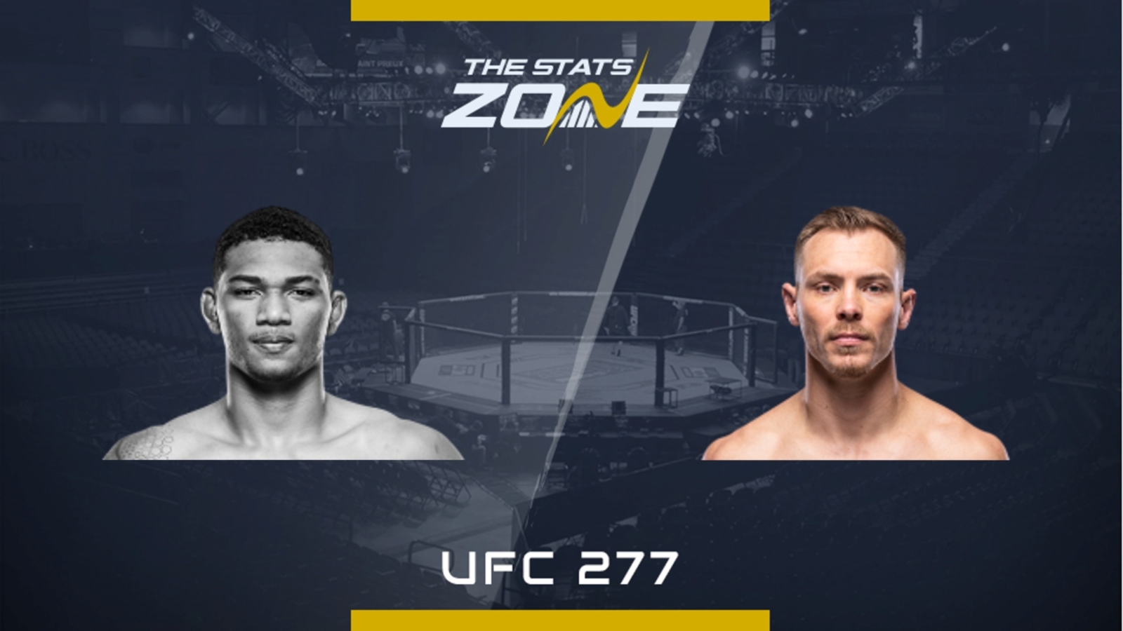UFC: Michael Morales' Impressive Run – Two Performance Bonuses UFC: Michael Morales' Impressive Run – Two Performance Bonuses