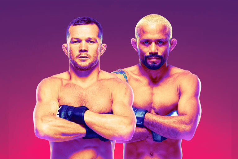 UFC On ESPN 67: A Complete Guide To The Sandhagen Vs. Figueiredo Event Results UFC On ESPN 67: A Complete Guide To The Sandhagen Vs. Figueiredo Event Results