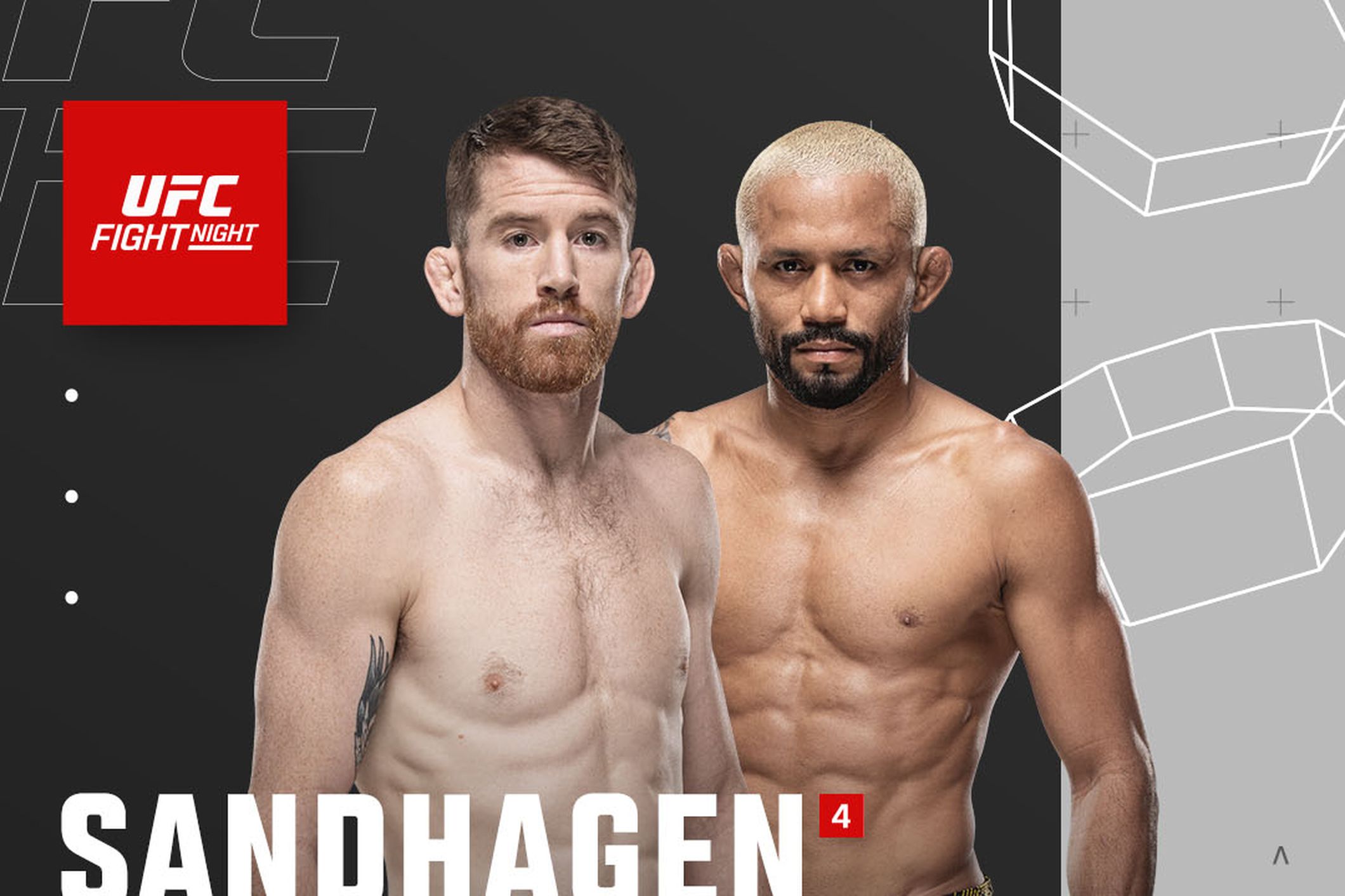 UFC On ESPN 67: A Comprehensive Look At The Sandhagen Vs. Figueiredo Results UFC On ESPN 67: A Comprehensive Look At The Sandhagen Vs. Figueiredo Results