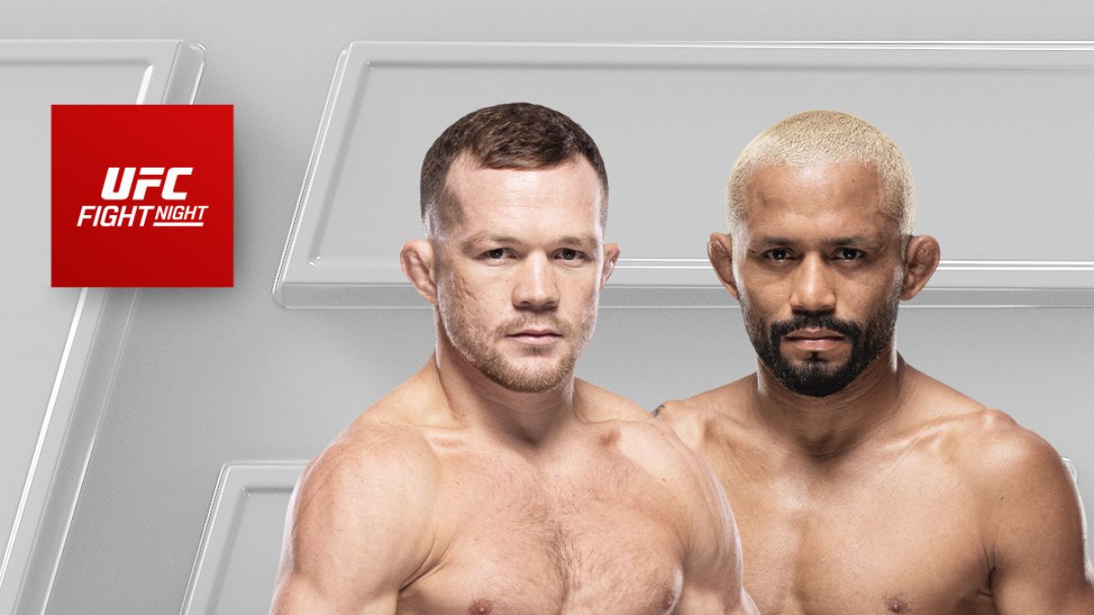 UFC On ESPN 67: A Detailed Breakdown Of The Sandhagen Vs. Figueiredo Fight UFC On ESPN 67: A Detailed Breakdown Of The Sandhagen Vs. Figueiredo Fight