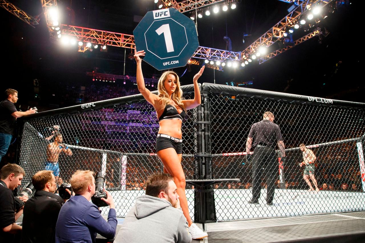 UFC On ESPN 67: Sandhagen Vs. Figueiredo Fight Night Results And Analysis UFC On ESPN 67: Sandhagen Vs. Figueiredo Fight Night Results And Analysis
