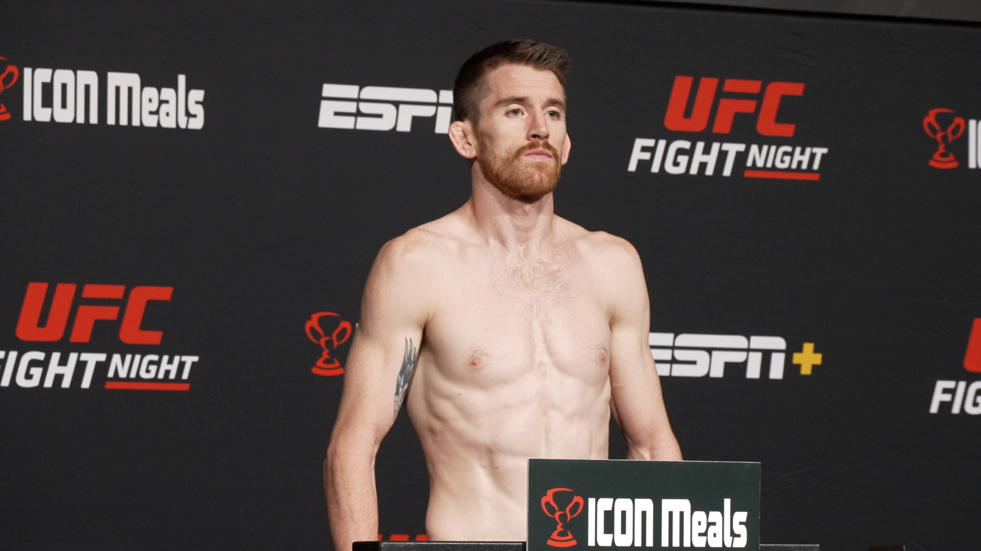 UFC On ESPN 67: Sandhagen Vs. Figueiredo Fight Night Results And Highlights UFC On ESPN 67: Sandhagen Vs. Figueiredo Fight Night Results And Highlights