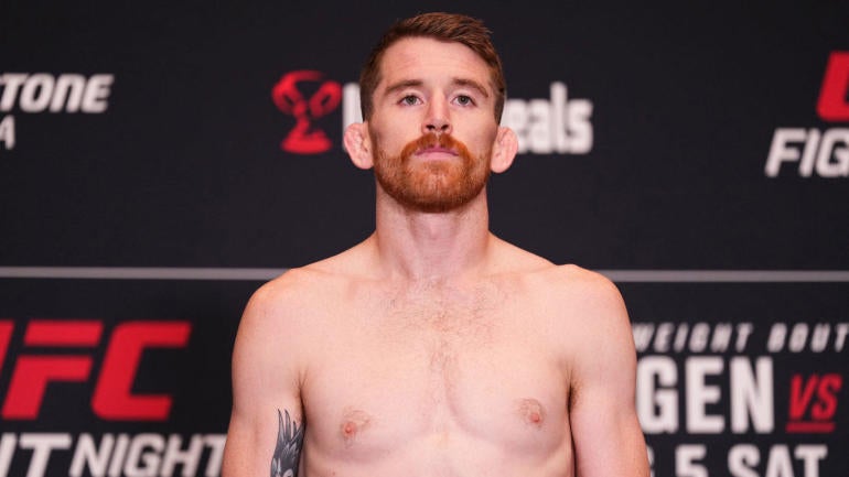 UFC On ESPN 67: Sandhagen Vs. Figueiredo Fight Night Results UFC On ESPN 67: Sandhagen Vs. Figueiredo Fight Night Results