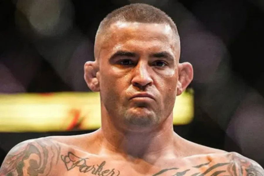 UFC Retirement: Paddy Pimblett's Take On Dustin Poirier's Decision