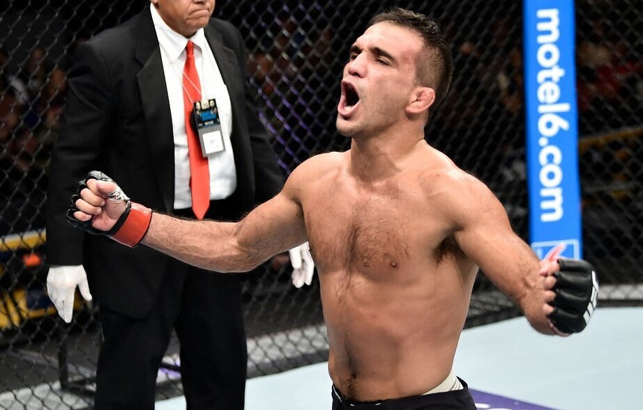 UFC Return: Former Champion Fights Bantamweight Veteran May 3rd UFC Return: Former Champion Fights Bantamweight Veteran May 3rd