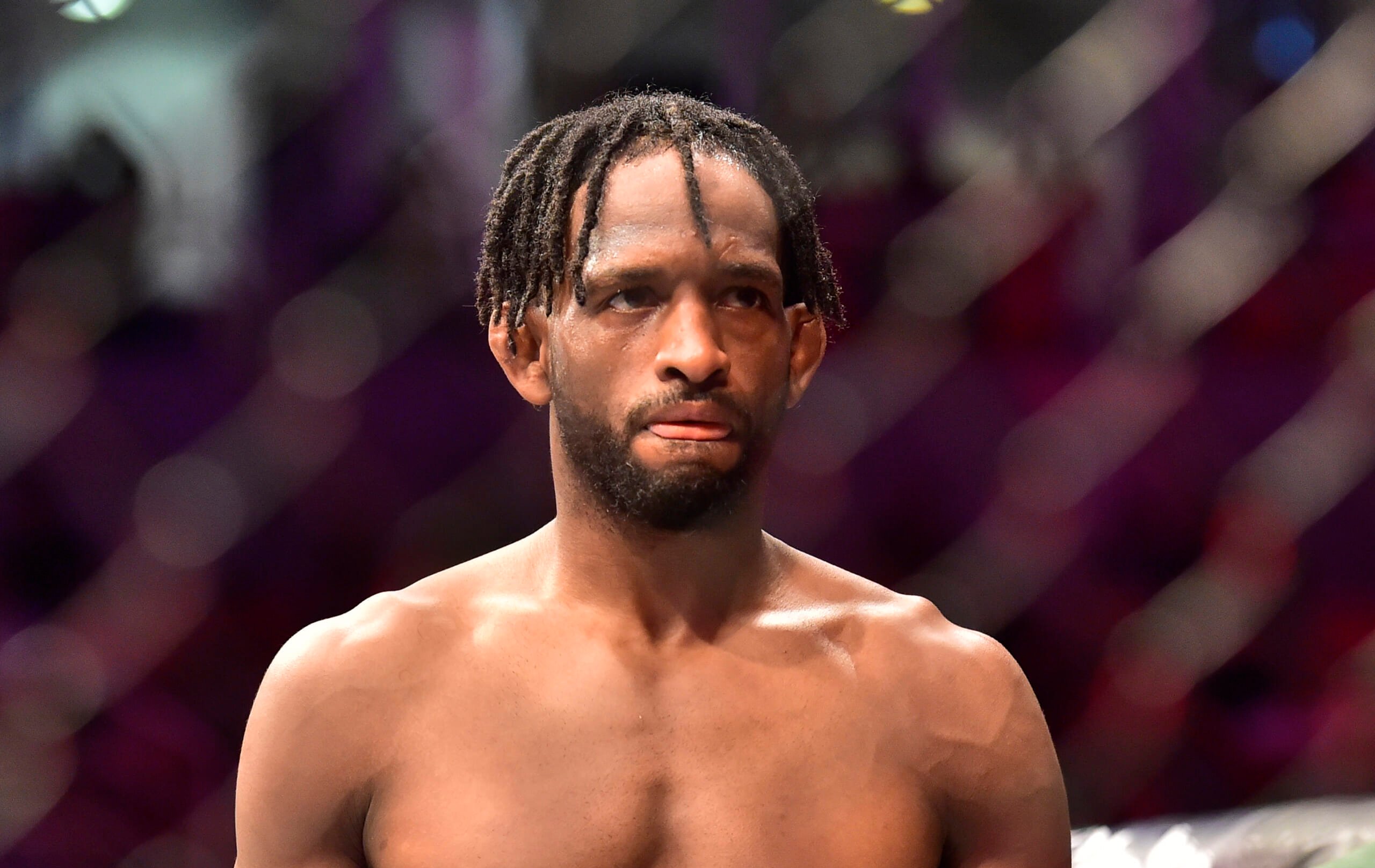 UFC Vegas 106 (Burns Vs. Morales): Complete Guide To Fight Card, Date, And Location UFC Vegas 106 (Burns Vs. Morales): Complete Guide To Fight Card, Date, And Location