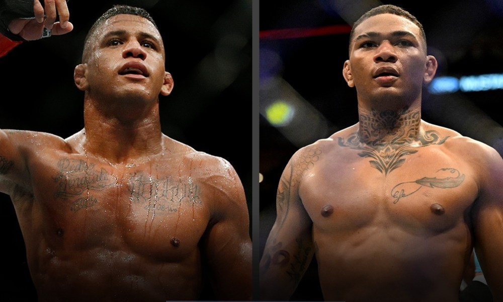 UFC Vegas 106: Burns Vs. Morales – Comprehensive Betting Preview And Predictions UFC Vegas 106: Burns Vs. Morales – Comprehensive Betting Preview And Predictions