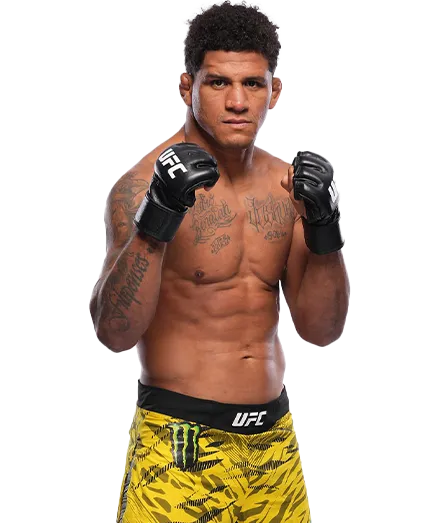 UFC Vegas 106: Burns Vs Morales - First-Round Knockout Decides New Challenger UFC Vegas 106: Burns Vs Morales - First-Round Knockout Decides New Challenger