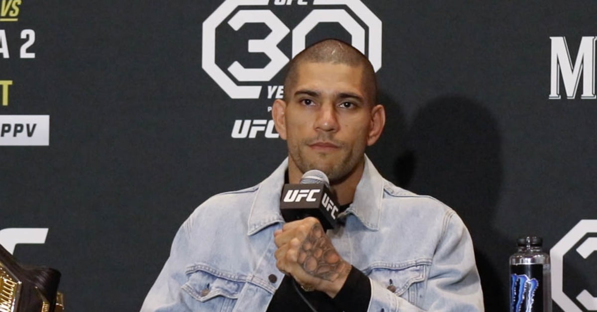 UFC Vegas 106 Headliner: Experts React To Morale's Impressive Victory UFC Vegas 106 Headliner: Experts React To Morale's Impressive Victory